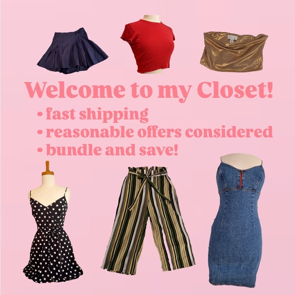 Meet your Posher, Mar - Picture 1 of 1